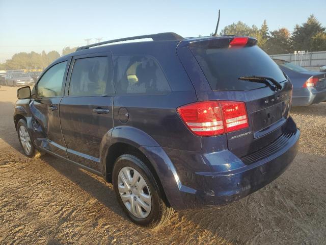 2018 DODGE JOURNEY SE - 3C4PDCAB9JT521484