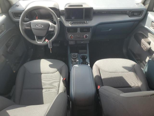 2024 FORD MAVERICK X - 3FTTW8A90RRA50384