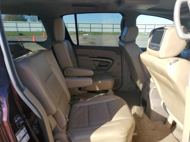 2015 NISSAN ARMADA PLA - 5N1AA0NE3FN608141