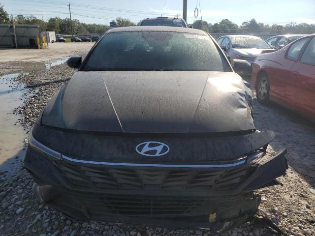 VIN KMHLL4DG1RU743853 2024 Hyundai Elantra, SE no.5