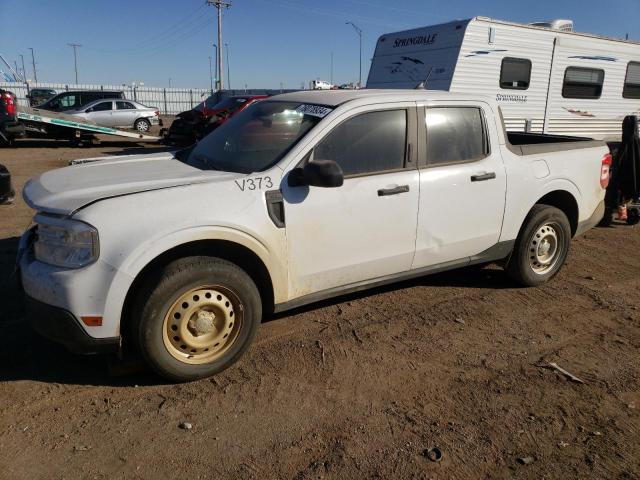 2024 FORD MAVERICK X #2971815007