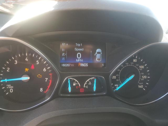 2019 FORD ESCAPE SEL - 1FMCU9HD3KUB02428