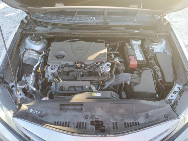 2021 TOYOTA CAMRY XSE - 4T1K61BK3MU026081