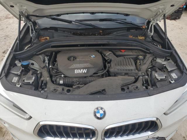 VIN WBXYJ3C38JEP76035 2018 BMW X2 no.12