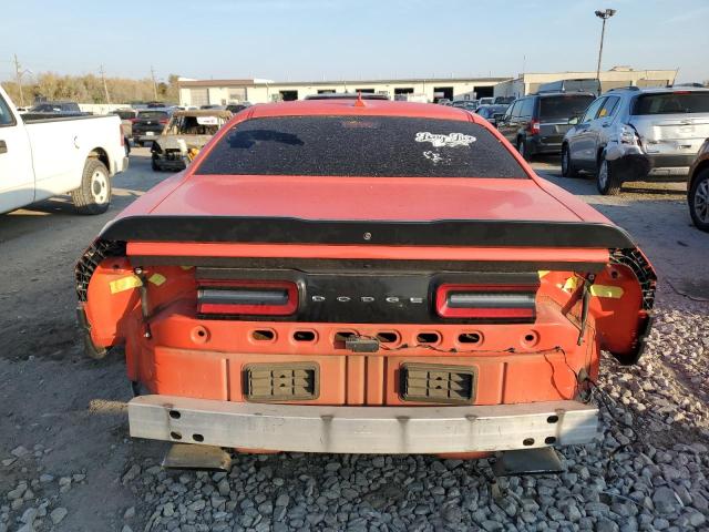 2016 DODGE CHALLENGER - 2C3CDZBT4GH329940