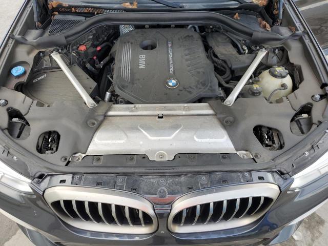 2018 BMW X3 XDRIVEM - 5UXTS3C50J0Y94971