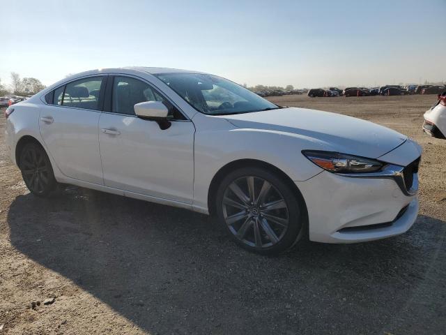 2020 MAZDA 6 TOURING - JM1GL1VM6L1522198