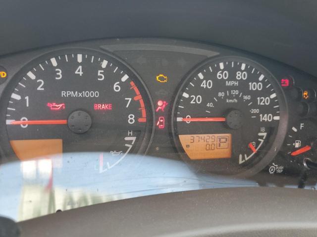 2018 NISSAN FRONTIER S - 1N6AD0CW3JN703506