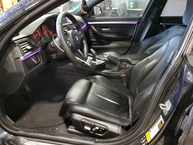 2017 BMW 440XI GRAN - WBA4E5C59HG188623