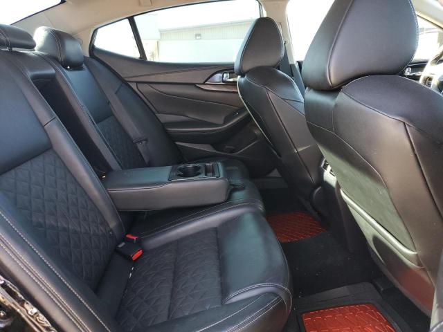 2017 NISSAN MAXIMA 3.5 - 1N4AA6AP1HC453639