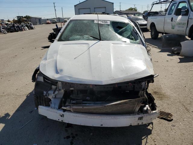 2017 CHEVROLET IMPALA LT - 2G1105S37H9103760