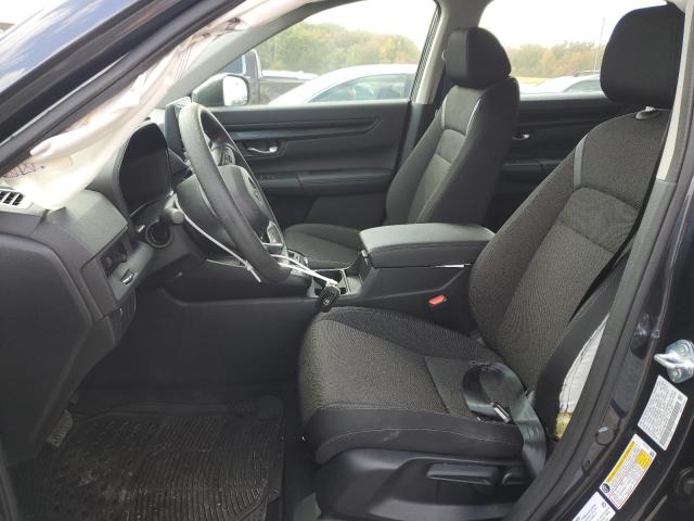 2024 HONDA CR-V LX - 2HKRS4H29RH404185