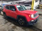 JEEP RENEGADE S снимка