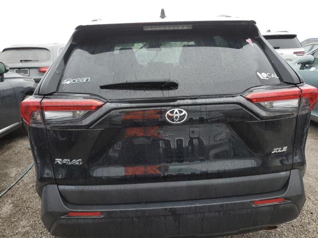 VIN 2T3W1RFV7KW056370 2019 Toyota RAV4, Xle no.6