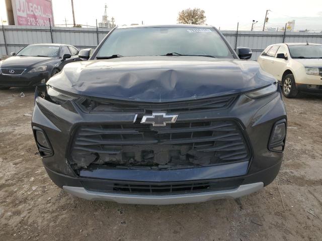 2020 CHEVROLET BLAZER 1LT - 3GNKBBRA1LS719689