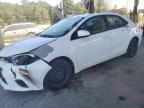 2015 TOYOTA COROLLA L - 5YFBURHE8FP185219