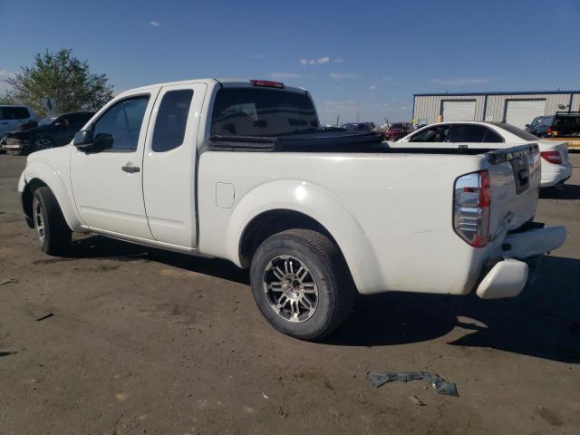 Vin: 1n6bd0ctxhn713762, lot: 75949414, nissan frontier s 20172