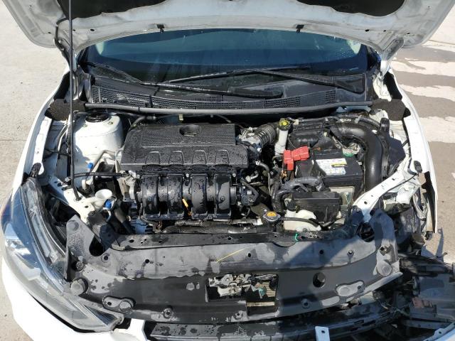 2017 NISSAN SENTRA S - 3N1AB7AP1HY396320