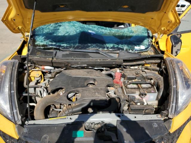 2016 NISSAN JUKE S - JN8AF5MV8GT653257