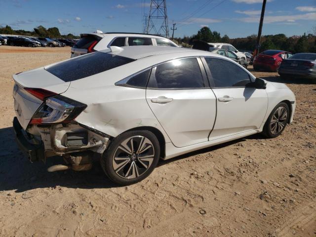 2017 HONDA CIVIC EXL - 19XFC1F71HE213781