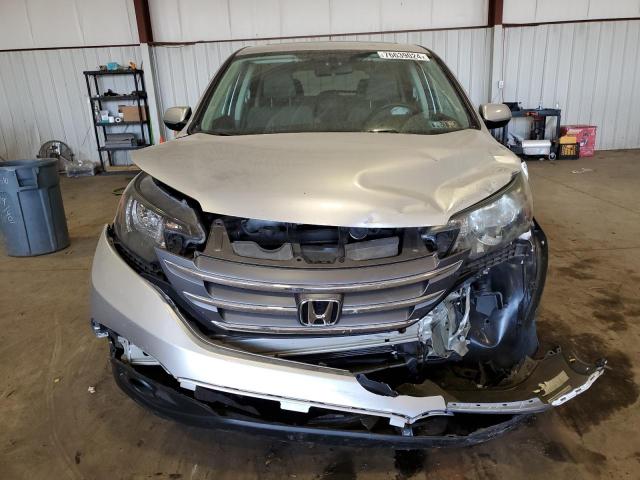 VIN 2HKRM4H58DH609641 2013 Honda CR-V, EX no.5