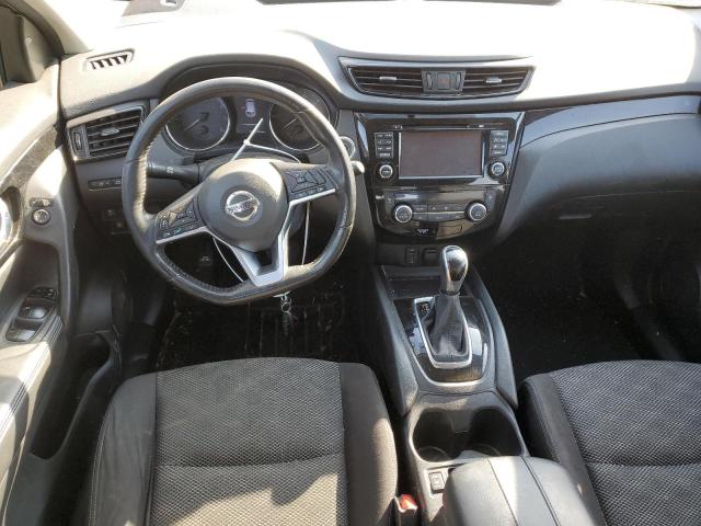 2017 NISSAN ROGUE SPOR - JN1BJ1CR8HW144073