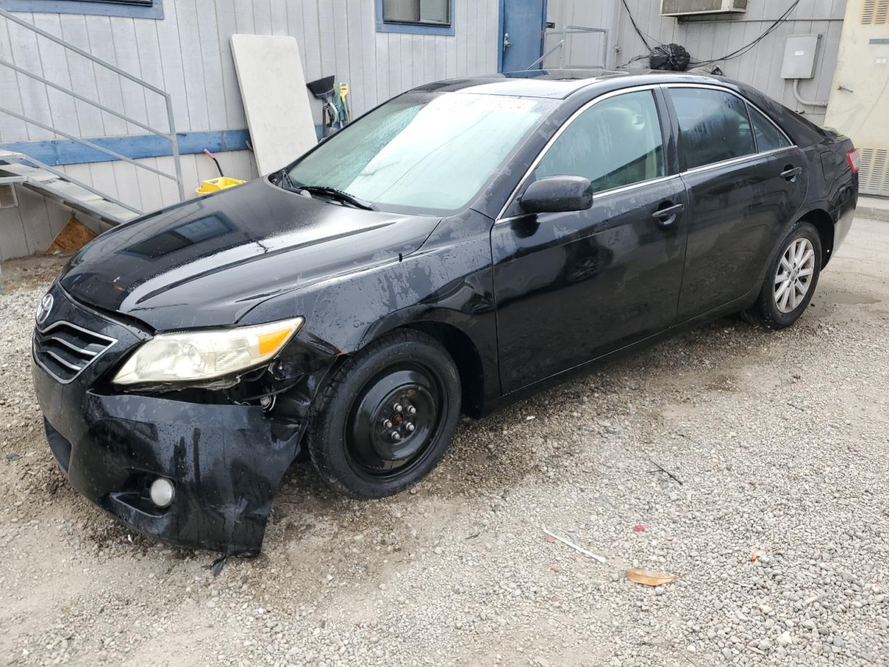 Toyota Camry 2010 