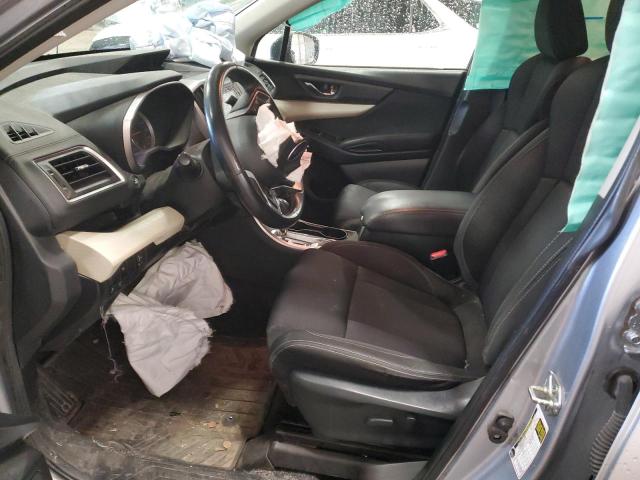 2021 SUBARU ASCENT PRE 4S4WMABD1M3409130