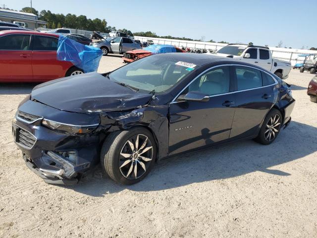 2016 CHEVROLET MALIBU LT - 1G1ZE5ST2GF337363