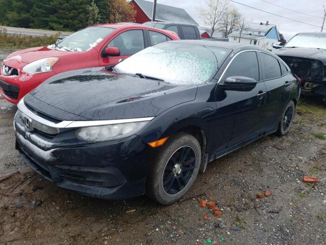2016 HONDA CIVIC LX - 2HGFC2E52GH007458