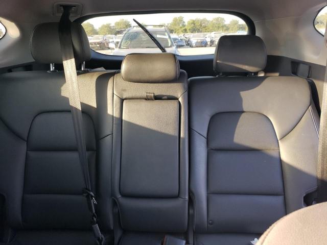 2016 HYUNDAI TUCSON LIM - KM8J33A20GU192368