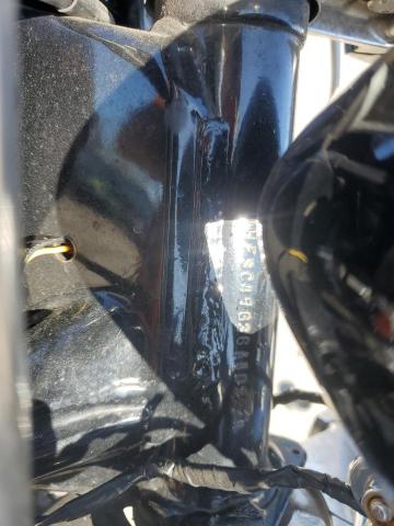 2006 HONDA VTX1800 N3 1HFSC49G36A402224