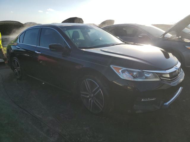 VIN 1HGCR2F53HA007386 2017 HONDA ACCORD no.4