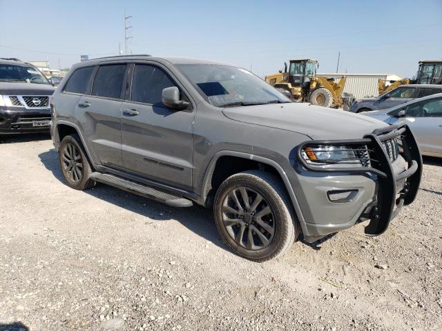 2019 JEEP GRAND CHER - 1C4RJEAG5KC662574