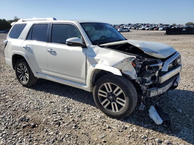 2021 TOYOTA 4RUNNER TR - JTEKU5JR0M5927897