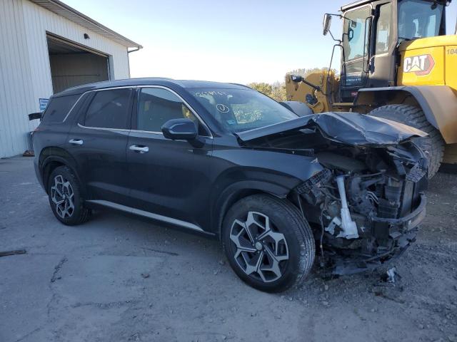 2022 HYUNDAI PALISADE C - KM8R7DHE8NU372966