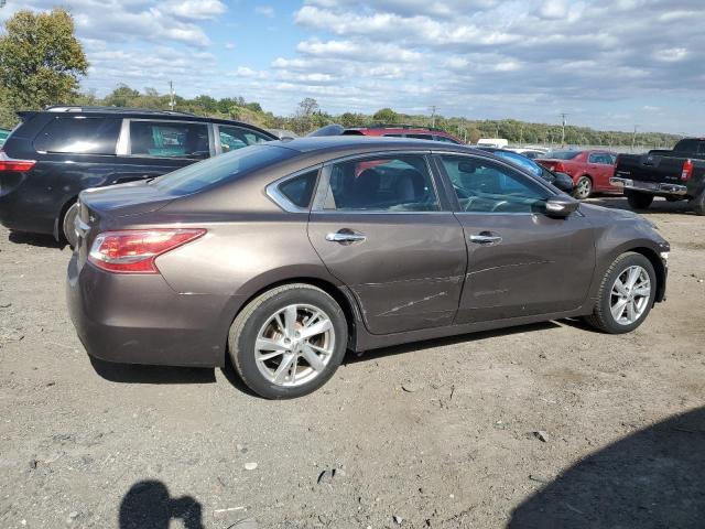 VIN 1N4AL3AP1DC238751 2013 Nissan Altima, 2.5 no.3