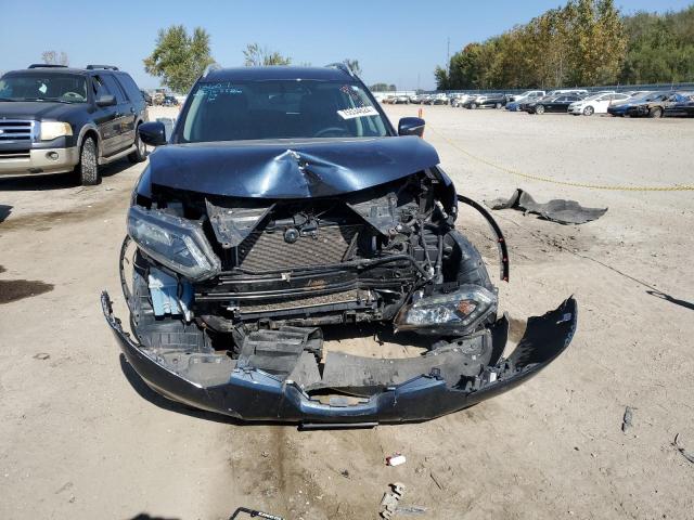2016 NISSAN ROGUE S - 5N1AT2MV0GC806423