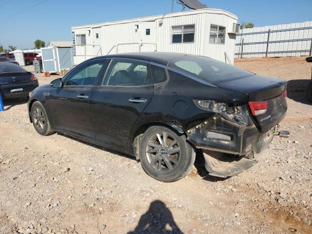 2020 KIA OPTIMA LX - 5XXGT4L31LG395652