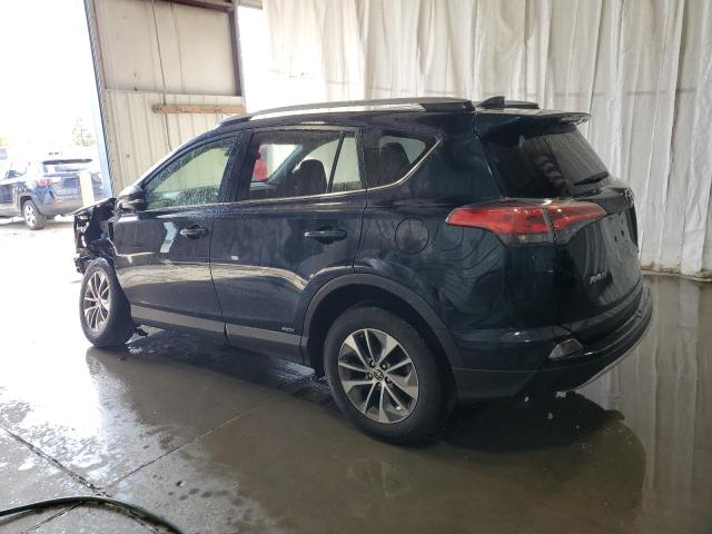 VIN JTMRJREV9JD230885 2018 Toyota RAV4, LE no.2