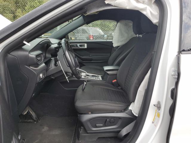 2020 FORD EXPLORER X - 1FMSK8DH3LGA49329