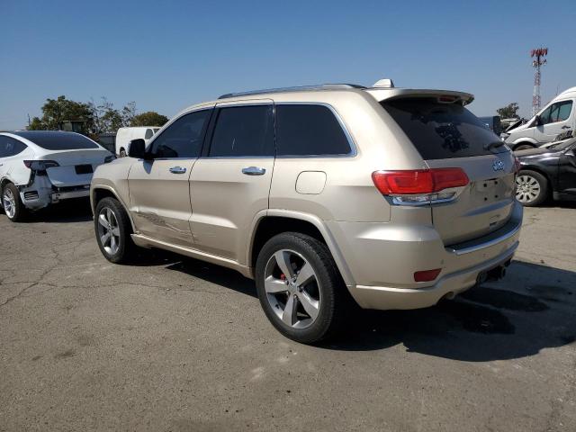 Vin: 1c4rjecg5ec303498, lot: 73888284, jeep grand cher overland 20142