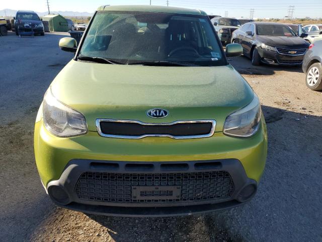 VIN KNDJN2A24E7717260 2014 KIA SOUL no.5