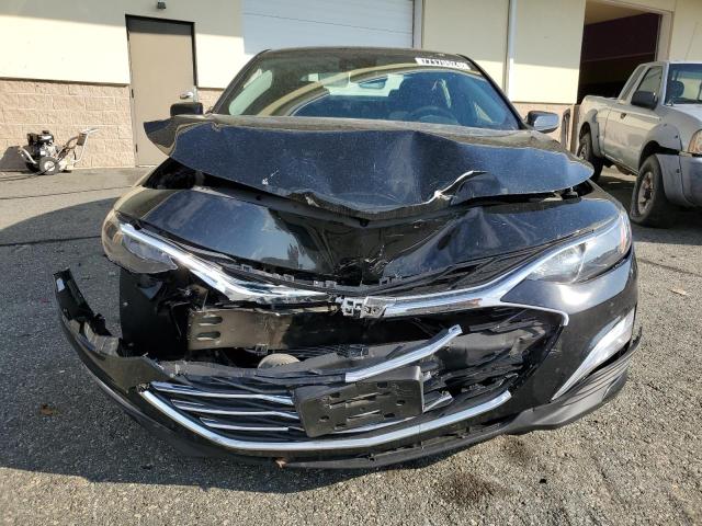 VIN 1G1ZC5ST9PF184552 2023 Chevrolet Malibu, LS no.5