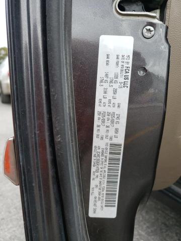 2016 CHRYSLER TOWN & COU - 2C4RC1BG9GR147528