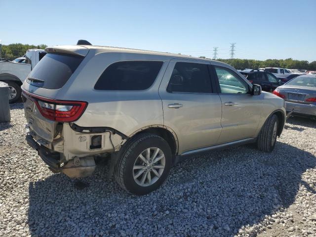 VIN 1C4RDJAG6EC475977 2014 Dodge Durango, Sxt no.3