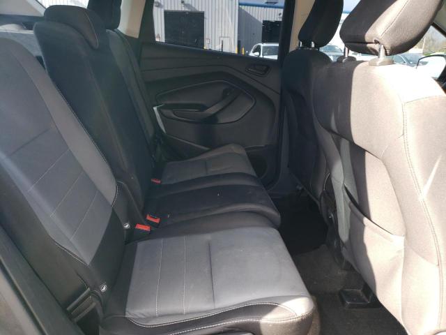 2019 FORD ESCAPE S - 1FMCU0F79KUA46956