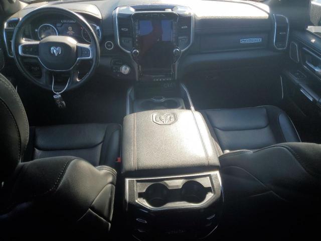 2022 RAM 1500 LARAM - 1C6SRFRT9NN152066