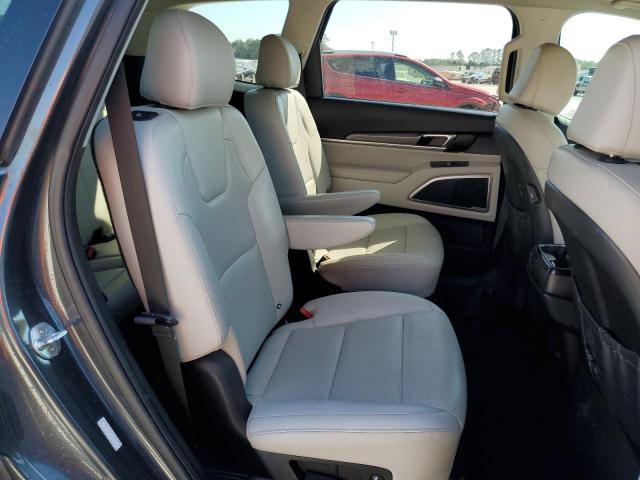 2022 KIA TELLURIDE - 5XYP6DHC9NG272745