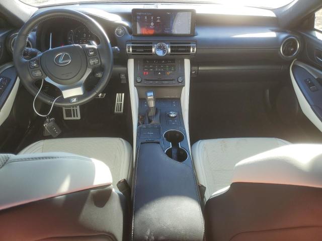 2023 LEXUS RC 300 BAS JTHGA5BC3P5012476